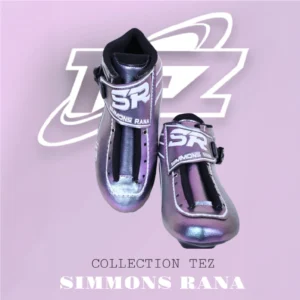 Patín Tez Simmons Rana