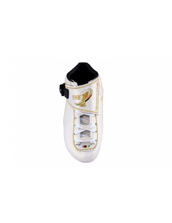 Bota Simmons Rana TheOne - Imagen 3