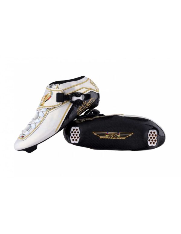 Bota Simmons Rana TheOne - Imagen 2