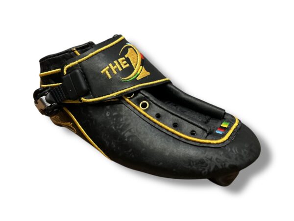 Bota Simmons Rana TheOne - Imagen 5