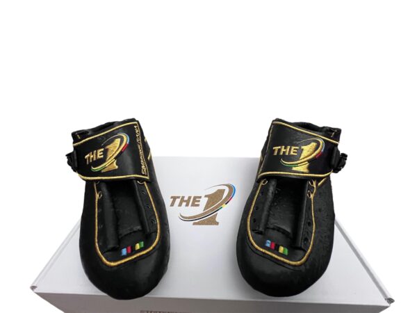 Bota Simmons Rana TheOne - Imagen 8
