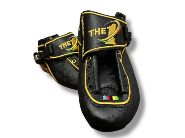 Bota Simmons Rana TheOne - Imagen 6