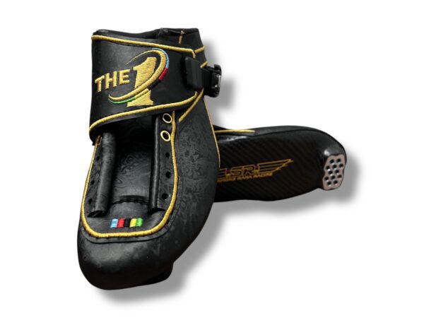 Bota Simmons Rana TheOne - Imagen 7