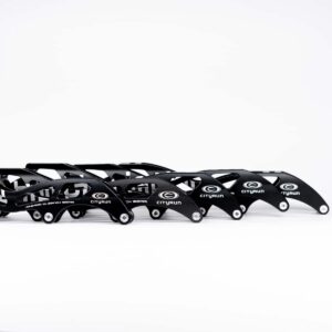 Chasis Cityrun Champion