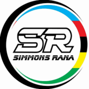 Simmons Rana Racing productos de patinaje
