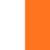 Blanca/Naranja